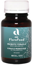 AIM FloraFood