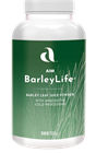 BarleyLife in the UK