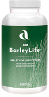 AIM Barley Life Capsules