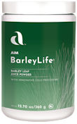 AIM Barley Life