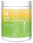 AIM Barley Life Xtra - Pineapple Flavor