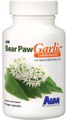 AIM Bear Paw Garlic
